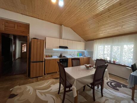 3-комн. дом/дача - Гусар - 85 м²