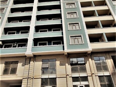Elan №6357704 - Bakı, Nəsimi r., 3 otaqlı, 90 m², 19/21 mərtəbə
