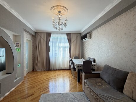 3 otaqlı mənzil, 80 m², Masazır: 125 000 ₼ 5