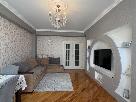 3 otaqlı mənzil, 80 m², Masazır: 125 000 ₼ 4