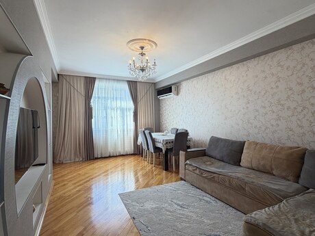 3 otaqlı mənzil, 80 m², Masazır: 125 000 ₼ 2