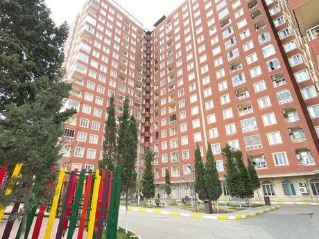 Elan №6357705 - Bakı, Memar Əcəmi m., 2 otaqlı, 68 m², 14/18 mərtəbə