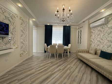 3-комнатная квартира, 78 м², Masazır: 125 000 ₼ 4
