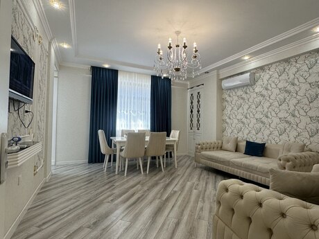 Elan №6357710 - Bakı, Masazır q., 3 otaqlı, 80 m², 3/6 mərtəbə