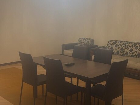 Elan №6357755 - Bakı, Nəsimi r., 3 otaqlı, 120 m², 6/18 mərtəbə