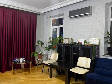 Объявление №6346172 - Баку, м. 8 ноября, 7-комн., 250 м²