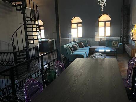 Elan №6357775 - Bakı, Bayıl q., 4 otaqlı, 235 m², 5/5 mərtəbə