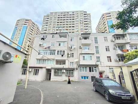 1 otaqlı mənzil, 38 m², Şah İsmayıl Xətai: 135 500 ₼ 3