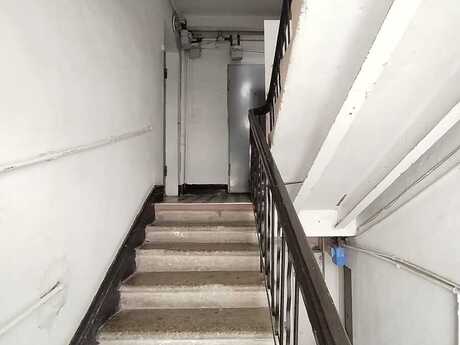 1 otaqlı mənzil, 38 m², Şah İsmayıl Xətai: 135 500 ₼ 4