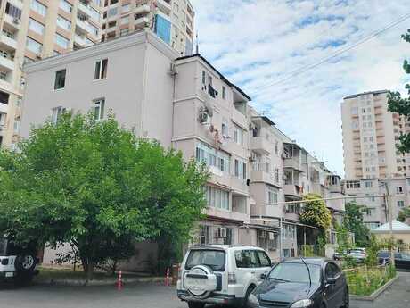 1 otaqlı mənzil, 38 m², Şah İsmayıl Xətai: 135 500 ₼ 2