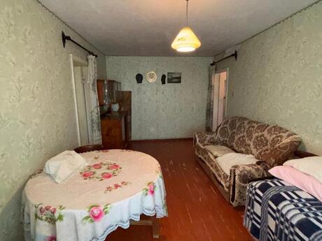 2-комн. вторичка - Хырдалан - 60 м²