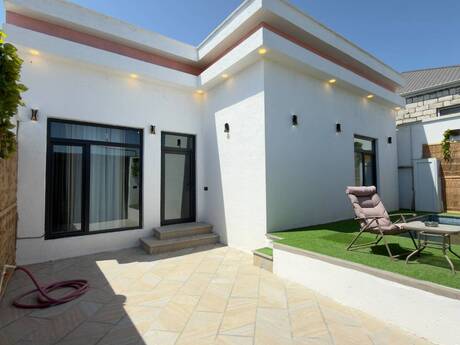 Elan №6357839 - Bakı, Şüvəlan q., 3 otaqlı, 100 m²