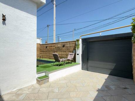 3 otaqlı həyət evi, 100 m², Şüvəlan: 138 000 ₼ 5