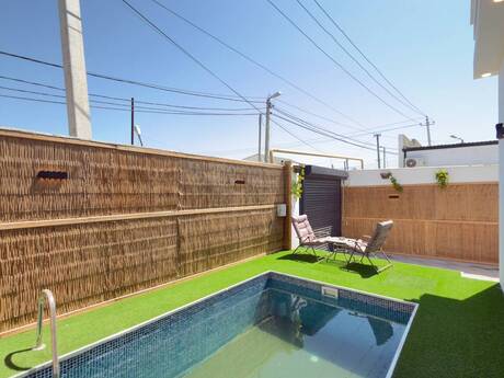 3 otaqlı həyət evi, 100 m², Şüvəlan: 138 000 ₼ 3