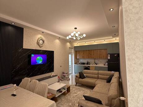 4 otaqlı həyət evi, 150 m², Mərdəkan: 170 000 ₼ 5