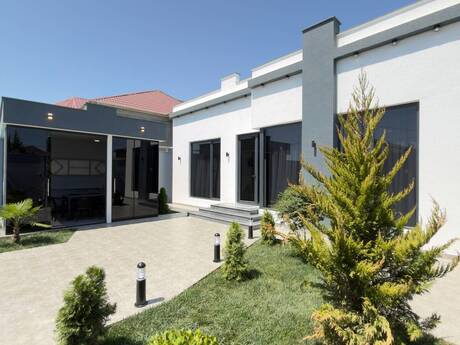 4 otaqlı həyət evi, 150 m², Mərdəkan: 275 000 ₼ 2