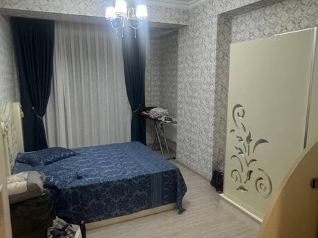 Kirayə 2 otaqlı mənzil, 80 m², 28 May: 850 ₼/ay 2