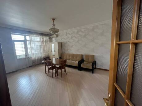 Объявление №6357860 - Баку, м. Иншаатчылар, 2-комн., 60 м², 4/9 этаж