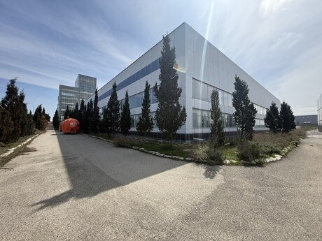 Elan №6357883 - Sumqayıt, Sumqayıt, 78000 m²