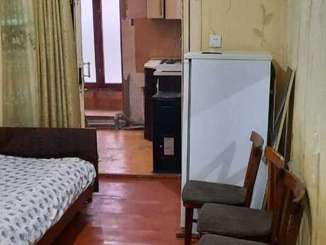 Elan №6357888 - Bakı, 28 May m., 1 otaqlı, 40 m², 1/1 mərtəbə