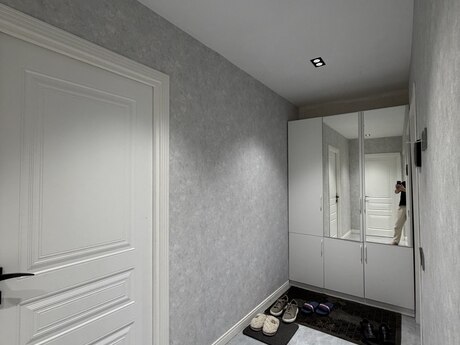 5 otaqlı mənzil, 120 m², Bakıxanov: 285 000 ₼ 4