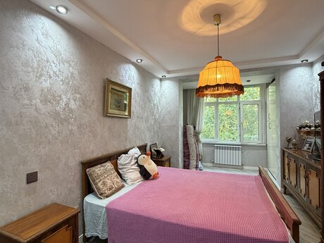 5 otaqlı mənzil, 120 m², Bakıxanov: 285 000 ₼ 5