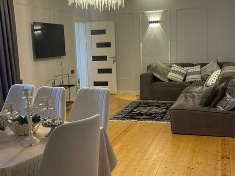 Elan №6357912 - Bakı, 20 Yanvar m., 3 otaqlı, 100 m²