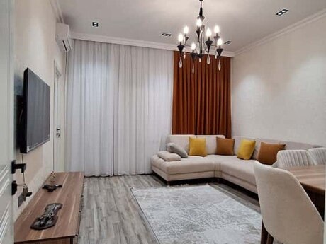 Elan №6357908 - Bakı, Memar Əcəmi m., 3 otaqlı, 70 m², 12/18 mərtəbə