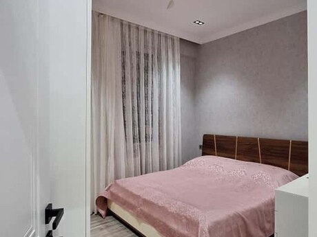 3 otaqlı mənzil, 70 m², Memar Əcəmi: 195 000 ₼ 4
