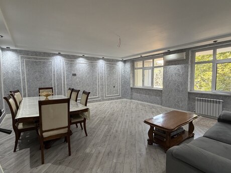 5-комнатная квартира, 120 м², Bakıxanov: 285 000 ₼ 2