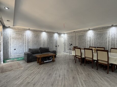 5-комнатная квартира, 120 м², Bakıxanov: 285 000 ₼ 3