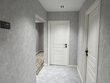 5 rooms · 120 m² · floor 2/5, Bakıxanov