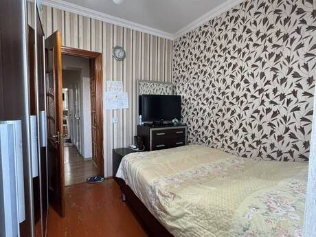 3 otaqlı mənzil, 70 m², Bakıxanov: 178 000 ₼ 2