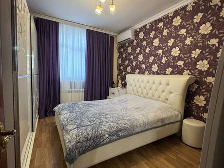3 otaqlı mənzil, 70 m², Bakıxanov: 178 000 ₼ 3