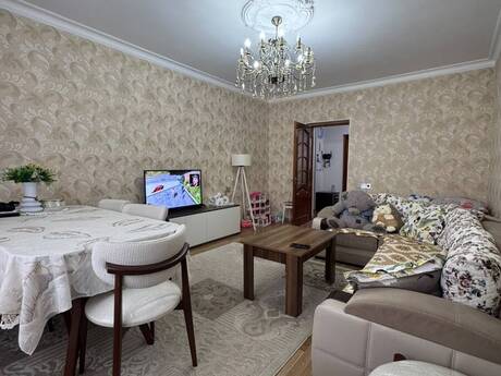3 otaqlı mənzil, 70 m², Bakıxanov: 178 000 ₼ 4