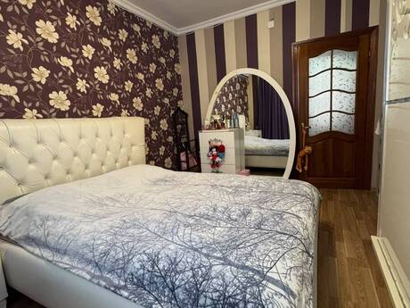 3 otaqlı mənzil, 70 m², Bakıxanov: 178 000 ₼ 5