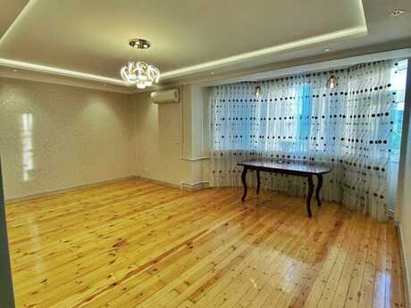 Объявление №6357942 - Баку, м. Халглар Достлугу, 4-комн., 120 м², 6/16 этаж