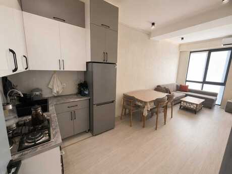 2 otaqlı mənzil, 45 m², Nizami City: 227 000 ₼ 5