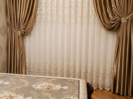 Аренда: 2-комнатная квартира, 74 м², Nəriman Nərimanov: 850 ₼/мес 2