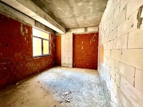 4 otaqlı mənzil, 134 m², Qara Qarayev: 372 400 ₼ 4