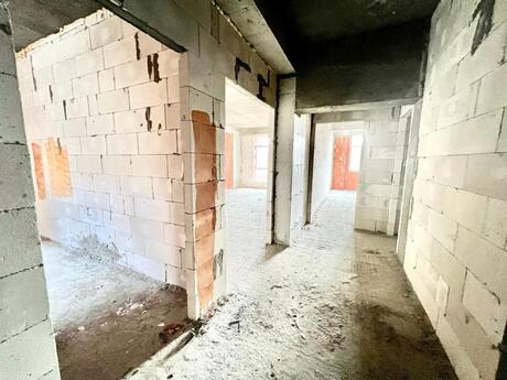 4 otaqlı mənzil, 134 m², Qara Qarayev: 372 400 ₼ 5