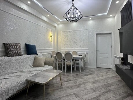 Elan №6357953 - Bakı, 20 Yanvar m., 2 otaqlı, 55 m², 9/18 mərtəbə
