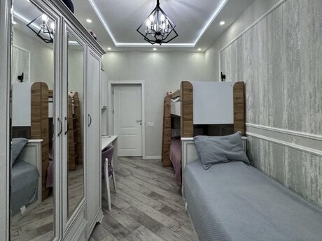 2 otaqlı mənzil, 55 m², 20 Yanvar: 165 000 ₼ 5