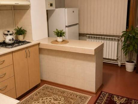 2-комн. вторичка - пос. Ази Асланова - 40 м²