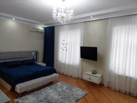 7 otaqlı həyət evi, 365 m², Buzovna: 590 000 ₼ 4