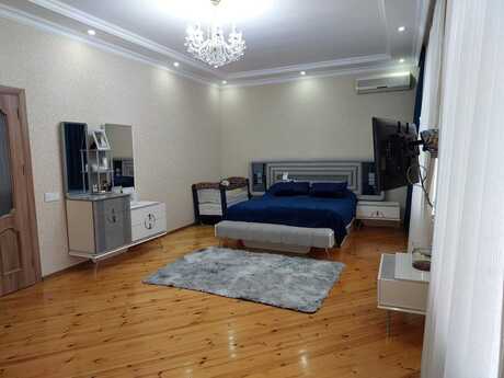 7 otaqlı həyət evi, 365 m², Buzovna: 590 000 ₼ 2