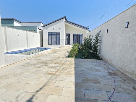 Elan №6357959 - Bakı, Şüvəlan q., 4 otaqlı, 155 m²