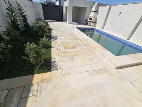 4 otaqlı həyət evi, 155 m², Şüvəlan: 220 000 ₼ 5