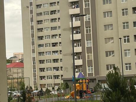 Объявление №6358033 - Баку, Ясамальский р., 2-комн., 65 м², 3/10 этаж