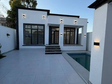 Elan №6357999 - Bakı, Şüvəlan q., 4 otaqlı, 100 m²